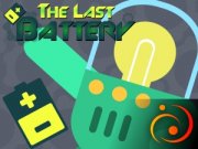 Play The Last Battery Game on FOG.COM
