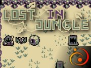 Play Lost In Jungle Game on FOG.COM