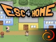 Play Esc 4 Home Game on FOG.COM