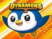 Play Dynamons 2 Game on FOG.COM