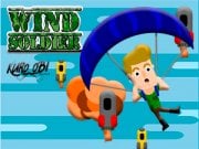 Play Wind Soldier Game on FOG.COM