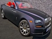 Play Rolls Royce Differences Game on FOG.COM
