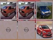 Play Opel Memory Game on FOG.COM