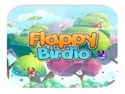 Play Flappy Birdio Game on FOG.COM