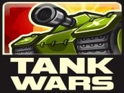 Play Tank Wars K10 Game on FOG.COM