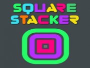 Play Square Stacker Game on FOG.COM