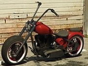 Play Harley Davidson Memory Game on FOG.COM