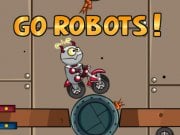Play Go Robots Game on FOG.COM