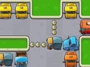Play Parking Smarty Game on FOG.COM