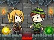 Play Maze Tower Game on FOG.COM