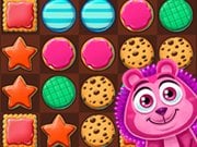 Play Cookie Match Game on FOG.COM