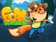 Play Mr Journey Fox Game on FOG.COM