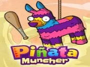 Play Pinata Muncher Game on FOG.COM