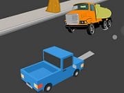 Play Jumping Truck Game on FOG.COM