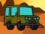 Play Offroad Coloring Book Game on FOG.COM