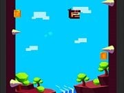Play Rock Man Jumper Game on FOG.COM