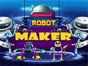 Play Robot Maker Game on FOG.COM