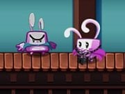 Play Hide the Rabbit Game on FOG.COM