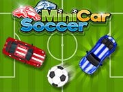 Play Minicars Soccer Game on FOG.COM