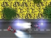Play Dangerous Racing Game on FOG.COM