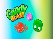 Play Candy Blast Game on FOG.COM