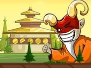 Play Legend of the Samurai Game on FOG.COM