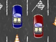 Play 2 Cars Online Game on FOG.COM