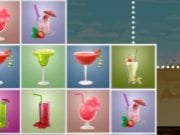 Play Cocktails Puzzles Game on FOG.COM