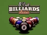Play 8 Ball Billiards Classic Game on FOG.COM