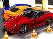 Play HitCity Car Parking Game on FOG.COM