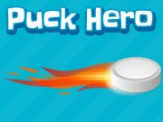 Play Puck Hero Game on FOG.COM
