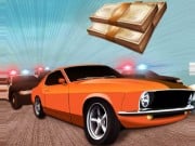 Play Desert Robbery Car Chase Game on FOG.COM