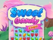 Play Sweet Candy Saga Game on FOG.COM