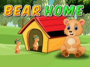 Play Bear Home Game on FOG.COM