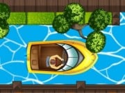 Play Boat Race Deluxe Game on FOG.COM