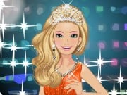 Play Prom Queen Dress up Game on FOG.COM
