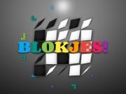 Play Blokjes Game on FOG.COM