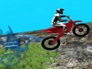 Play Forest Bike Trials 2019 Game on FOG.COM