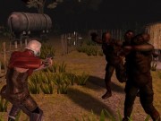 Play Zombie Apocalypse Survival War Z Game on FOG.COM