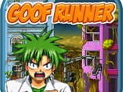 Play Goof Runner Game on FOG.COM