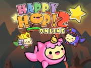 Play Happy Hop Online 2 Game on FOG.COM