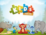 Play Kids Zoo Fun Game on FOG.COM