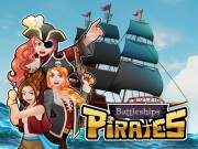 Play Battleships Pirates Game on FOG.COM