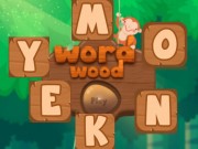 Play Word Wood Game on FOG.COM