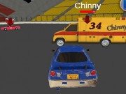 Play Chasing Car Demolition Crash Game on FOG.COM