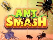 Play Ant Smash Game on FOG.COM