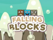 Play Falling Blocks Game on FOG.COM