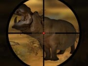 Play Classical Hippo Hunting Game on FOG.COM