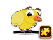 Play Cartoon Farm Animals Puzzle Game on FOG.COM