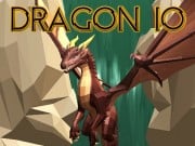 Play Dragon io Game on FOG.COM